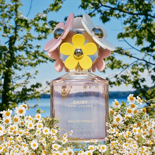 Marc Jacobs Daisy Eau So Fresh Eau de Toilette Spray