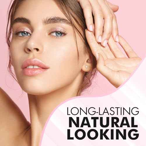 Eyebrow Lamination Kit, At-Home Brow Lift Kit for Beginner/Professional, Includes Instructions, Lasts 6-8 Weeks, 15 Applications, Safe & Effective - BK1