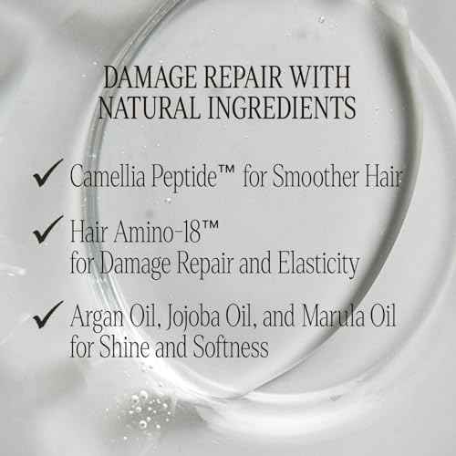 Sandalwood Intensive Perfume Hair Oil 1.35 Fl Oz, 40ML¤ÓHeat Protection¤ÓAnti-frizz¤ÓSplit end repair¤Ó For all types