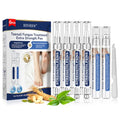 Toenail Fungus Treatment Pen Kit with Sanitizer - 25% Undecylenic Acid
