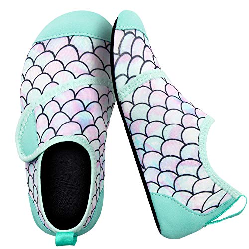 Centipede Demon Kids Water Shoes Girls Boys Outdoor Quick Dry Barefoot Aqua Socks for Sport Beach Swim Pool Surf