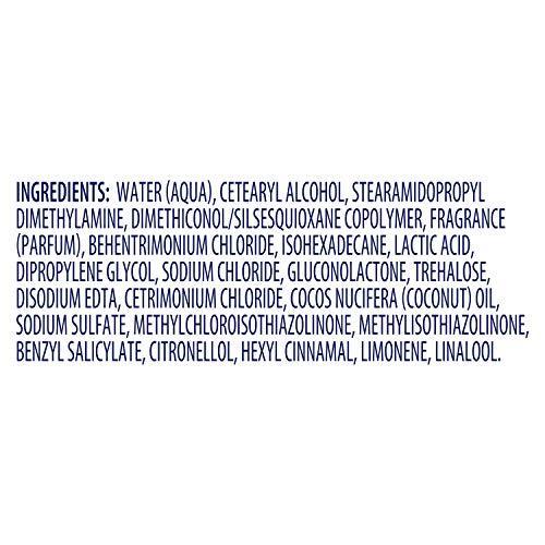 Dove Nutritive Solutions Conditioner Intensive Repair 20.4 oz