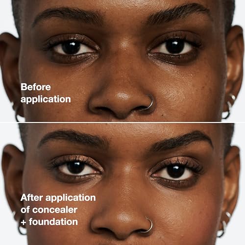 Clinique Even Better Full Coverage Concealer for Dark Circles