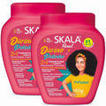 SKALA 2-in-1 Kids Hair Treatment: Deep Conditioning & Leave-In (Coconut Oil) 1000 g