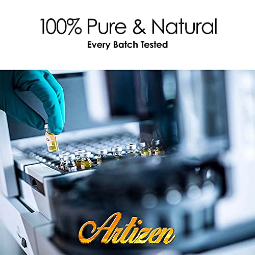 Artizen 30ml Oils - Citronella Essential Oil - 1 Fluid Ounce