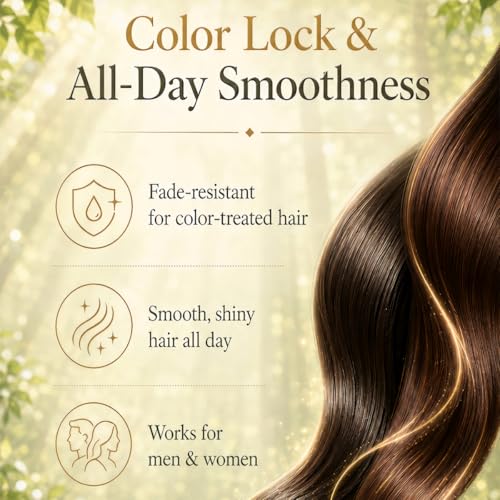 Argan Oil Keratin Shampoo & Conditioner Set