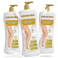 Goicoechea Arnica & Chamomile Varicose Veins Cream 3-Pack - 13.5 Oz