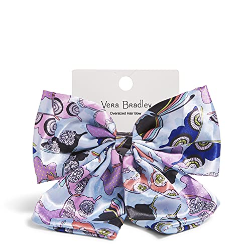 Women's Oversized Bow Hair Accessory