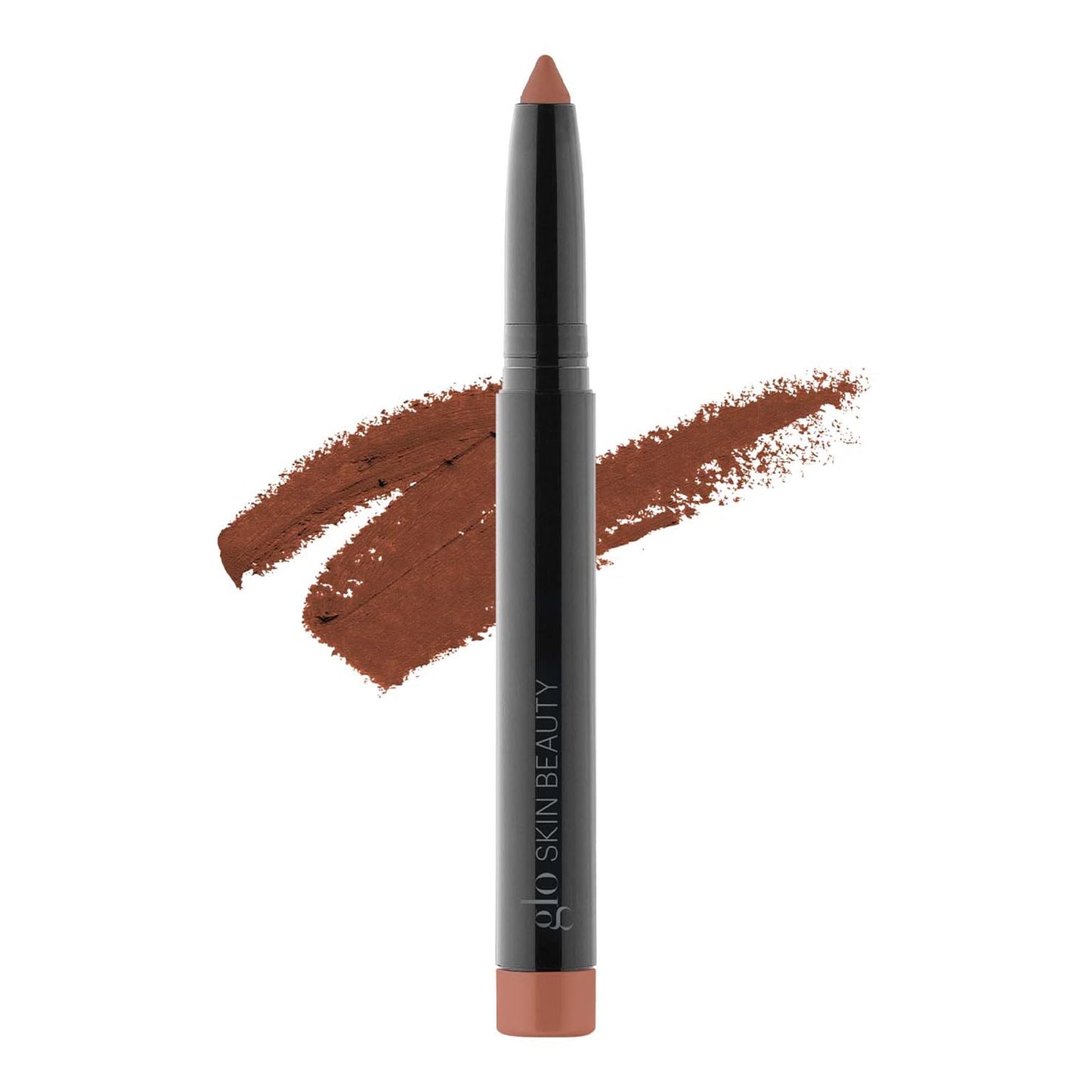 Glo Skin Beauty Cream Stay Shadow Stick (Canyon) - Multi-Purpose Eyeshadow Mineral Makeup Can Also Be Used as Liner on Lips or Cheeks, 12-Hours of Wear