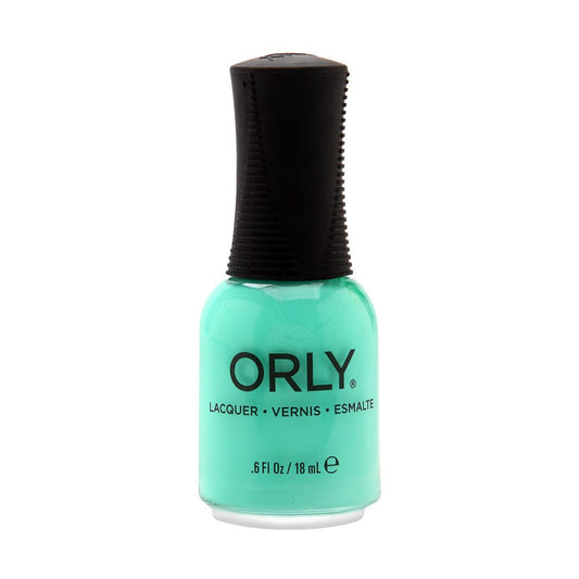 Orly Nail Lacquer, Vintage, 0.6 Ounce