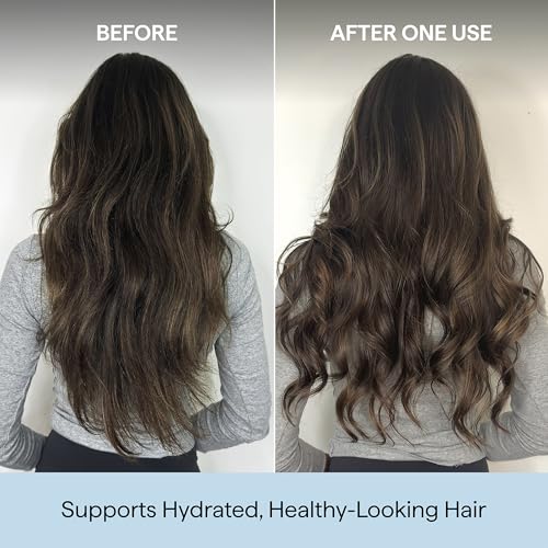 Briogeo Scalp Revival Charcoal + Coconut Oil Micro-Exfoliating Shampoo