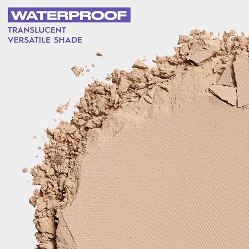 Urban Decay All Nighter Waterproof Setting Powder - 11HR Wear
