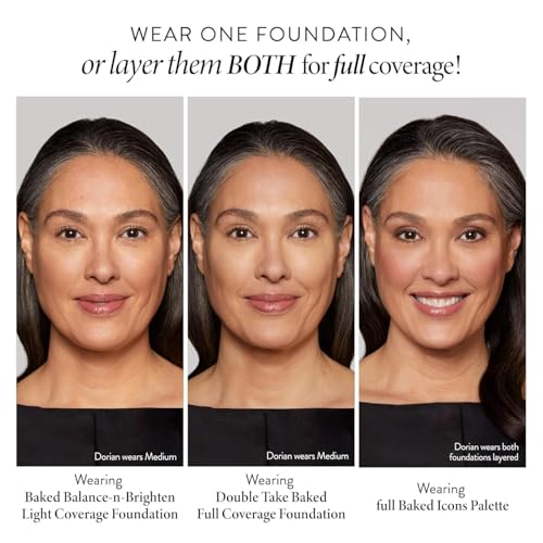 Laura Geller Baked Icons Complete Palette - Fair
