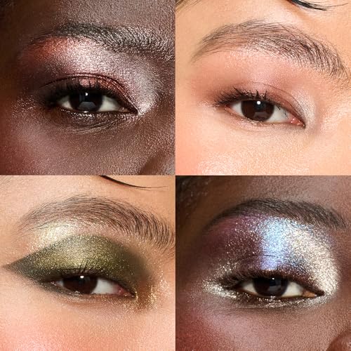 R.E.M. Beauty Wicked Ozian Forest 12-Shade Eyeshadow Palette & Eyeliner Duo
