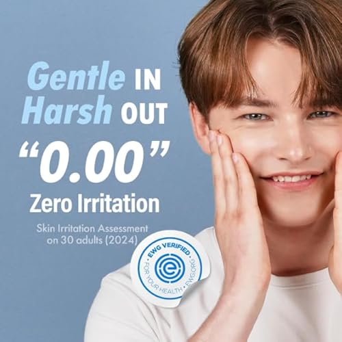 DASHU Sedum Skin | Hypoallergenic Hydrating and Soothing Korean Skin Care Toner w/ 8 Types of Hyaluronic Acids | Skin Care 5.07 fl oz