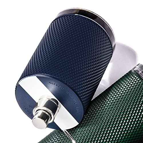 Dunhill Icon Racing Blue Eau de Parfum Cologne Spray For Men, 3.4 Fl. Oz