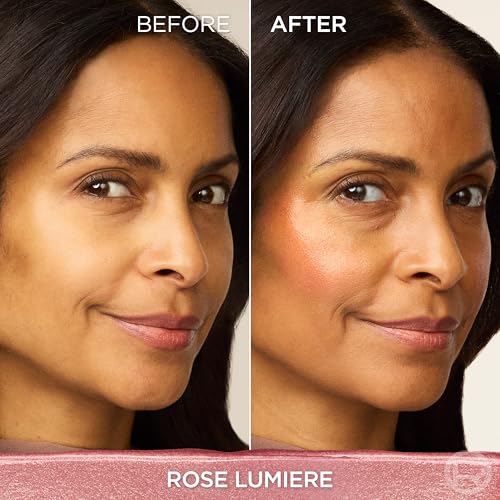 L'Oreal True Match Hyaluron Tinted Balm Blush & Highlighter