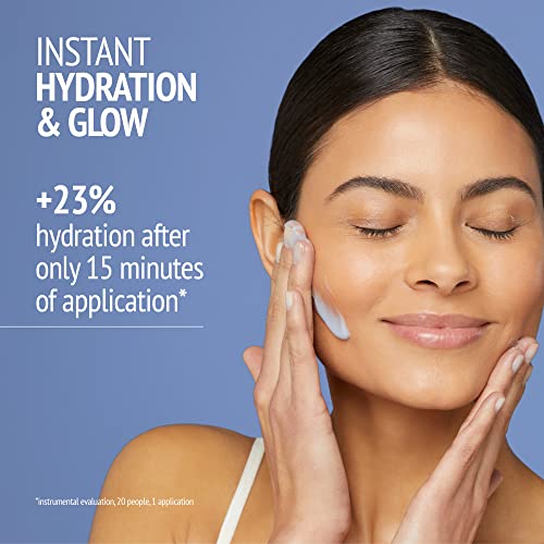 [ comfort zone ] Hydramemory Hydra Plump Mask, Fast Absorbing Rinse Off Treatment, Soothes, Moisturizes, Instant Glow, Vegan, Prickly Pear, Hyaluronic Acid, Dehydrated, 2.03 Fl Oz