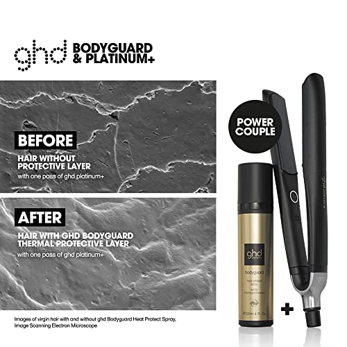 ghd Bodyguard Heat Protectant Spray for Hair