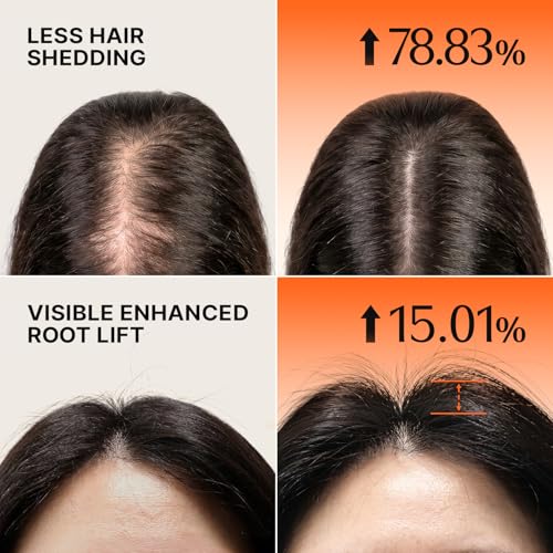 lilyeve GrowTurn 3D Volume Shampoo 6.76 fl oz