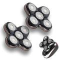 Electric Razor Blade,Shaver Replacment Heads Compatible with Remington BOSS XR7120 and XR7100/XR1600/RX7 shavers(NOT FIT FOR XR7000 shaver) (2 Pack)