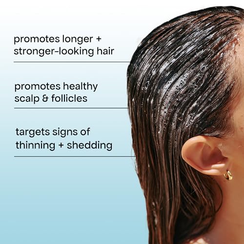 BondiBoost Anti-Thinning Shampoo & Conditioner Set 16.9 oz