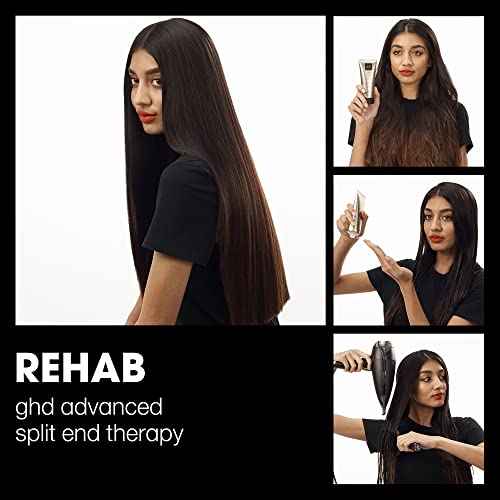 ghd Rehab - Advanced Split End Therapy, 3.4 fl. Oz.