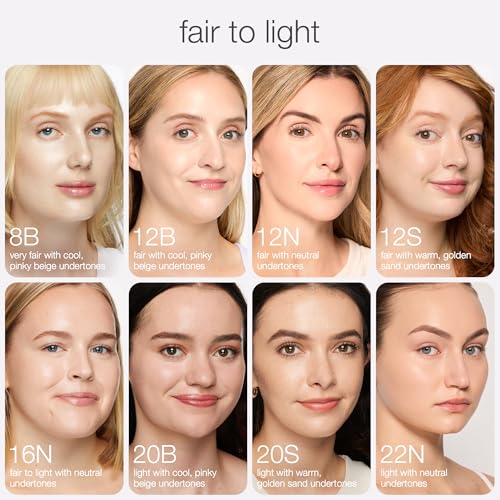 Tarte Shape Tape Radiant Concealer - Medium Coverage