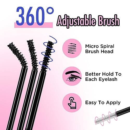 BEPHOLAN Lash Bond & Seal - DIY Eyelash Extension Glue