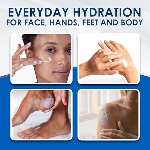 Vanicream Moisturizing Lotion for Sensitive Skin, 16 Oz