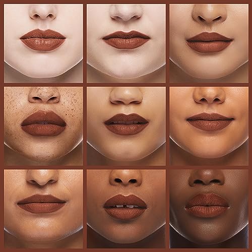 NYX Slim Lip Pencil - Long-Lasting Lip Liner in Nutmeg