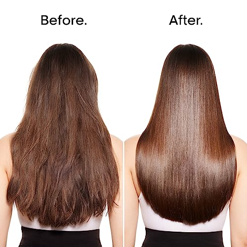 L'Or?al Professionnel Paris Pro Longer Thickening Shampoo - Reduces Breakage & Appearance of Split Ends For Thin & Fine Hair Types, Adds Volume & Shine