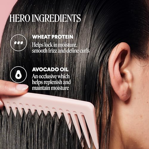 MONDAY Haircare SMOOTH Shampoo & Conditioner Duo 90mL