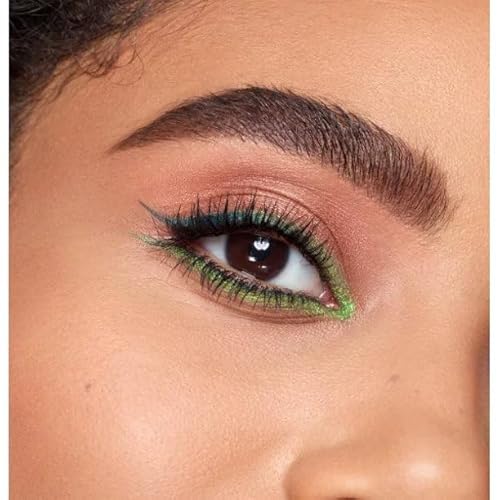 Youngblood Precious metal liquid liner - sterling by youngblood for women - 0.15 oz eyeliner, 0.15 Ounce