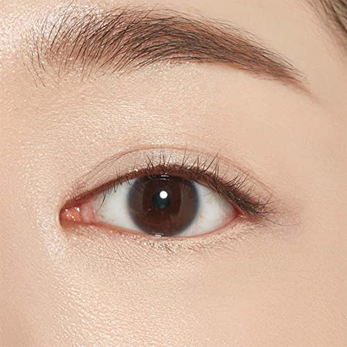 ETUDE Play 101 Pencil - Eyeliner & Eyeshadow, Matte Warm Beige