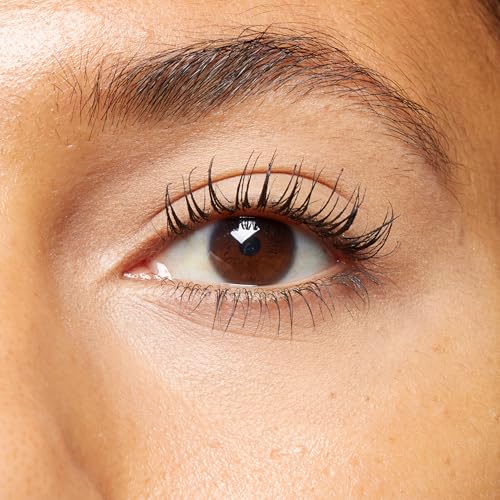 No7 Lash Impact Mascara - Black Volumizing Formula 7ml