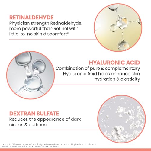 Avène Retrinal Eyes Advanced 3-in-1 Eye Cream
