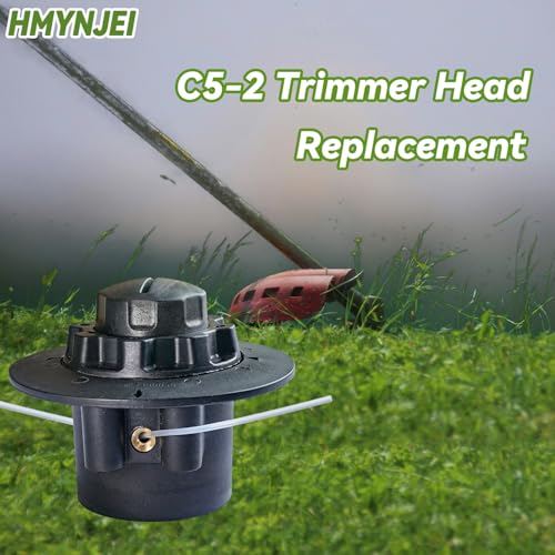 HMYNJEI C5-2 Trimmer Head Replacement for Stihl Weed Eaters