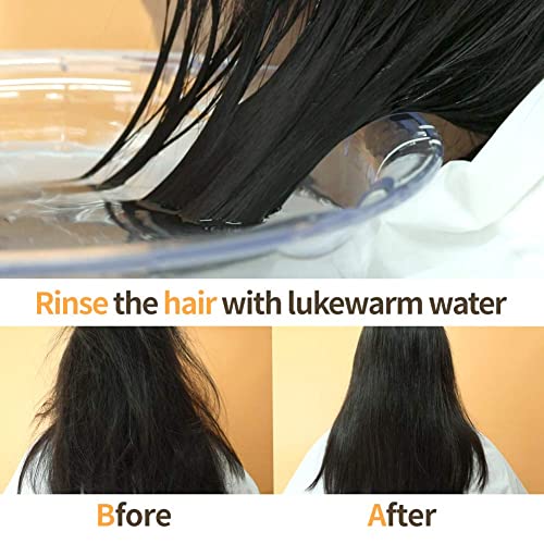 Elizavecca Collagen Ceramide Hair Treatment Mask 100ml