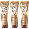 L¡¯Or?al Paris Hair Care Evercreme Sulfate Free Deep Nourish Shampoo, 3 Count