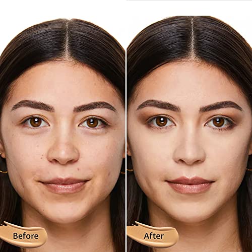 Mushroom Head Air Cushion CC Cream - Full Coverage Concealer