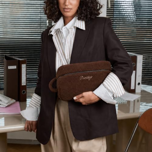 Hair Dryer Travel Case for Dyson Airwrap & Flexstyle