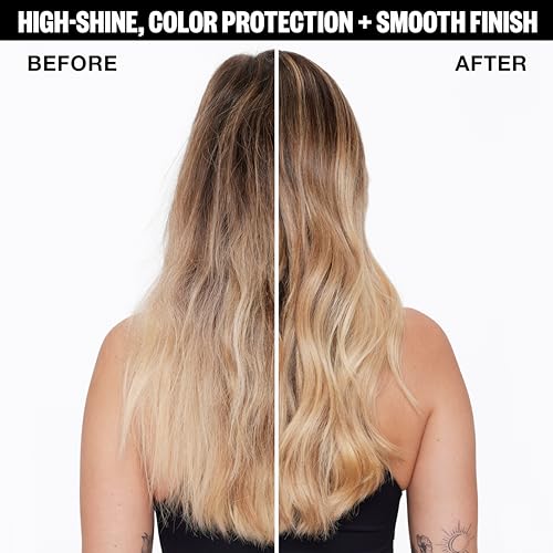 IGK Expensive Clear Hair Gloss Top Coat | 4.2 Oz