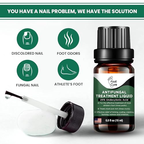 Tea Tree Oil Foot Soak with Epsom Salt - For Toenail Repair, Athletes Foot, Nail Repair Solution