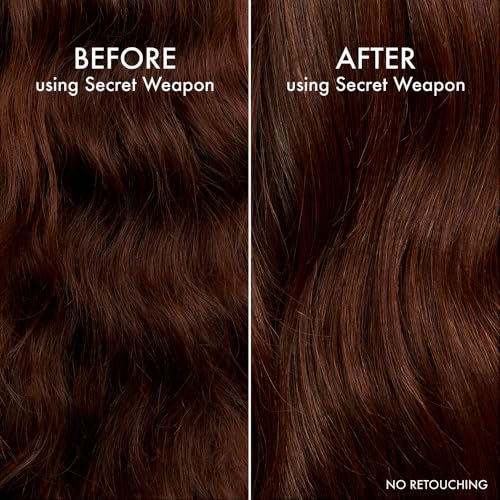 John Frieda Frizz-Ease Secret Weapon Flawless Finishing Creme, 4 Oz / 115 mL