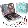 Hot Sugar 48-Piece Makeup Kit for Teens – Complete Beginner Set