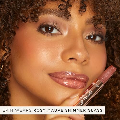 Tarte Maracuja Juicy Shimmer Glass Lip Plump Gloss