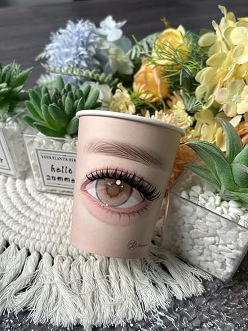 Bunny Lash Clusters C Curl Wispy Anime Eyelashes