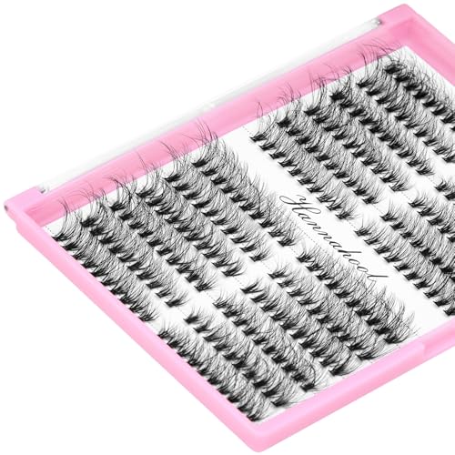 30D Cluster Lashes Mixed 8-16mm Individual Eyelash Extensions