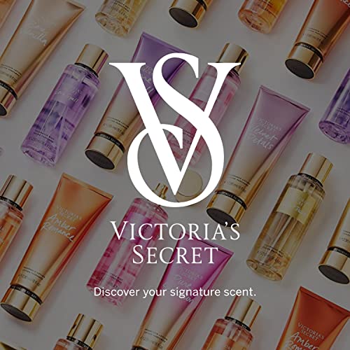 Victoria's Secret Vanilla Lace Body Fragrance Mist 8.4 fl oz - Warm Vanilla & Musk